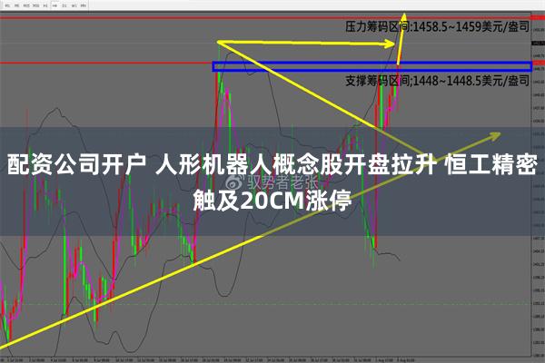 配资公司开户 人形机器人概念股开盘拉升 恒工精密触及20CM涨停