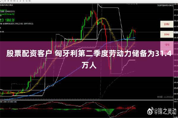 股票配资客户 匈牙利第二季度劳动力储备为31.4万人